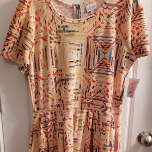 Lularoe Amelia